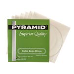 Pyramid Banjo 6-string Loop End