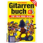Voggenreiter Bursch Gitarrenbuch 1
