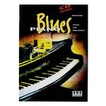 AMA Verlag Blues Piano
