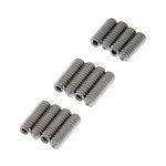 Fender Vintage Bridge Screws