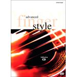 AMA Verlag Advanced Fingerstyle