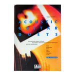 AMA Verlag Acoustic Guitar Duets