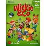 De Haske Wickie & Co (Cl)