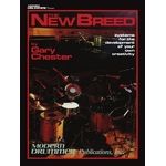Modern Drummer Publications Gary Chester The New Breed