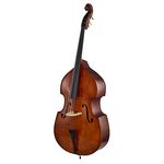 Thomann 2W 3/4 Europe Double Bass