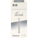 Daddario Woodwinds Hemke Soprano Sax 2,5