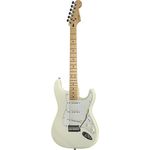 Fender Squier Deluxe Stratocaster PWT