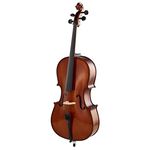 Stentor SR1108 Cello Student II 1/2