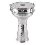 Meinl HE-114 Aluminium Darabuka