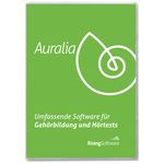 Rising Software Auralia 5