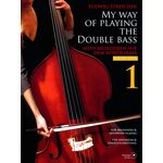 Doblinger Musikverlag Streicher Playing Bass 1