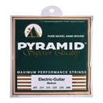 Pyramid Performance Pure Nickel D500