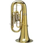 Melton 45SLP-L F-Tuba
