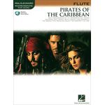 Hal Leonard Pirates Of The Caribbean Fl
