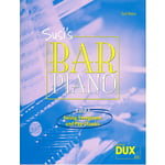 Edition Dux Susi's Bar Piano Vol.3