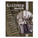 Holzschuh Verlag Klezmer-Musik (Acc)
