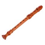 Moeck 4208 Rottenburgh Soprano Rose