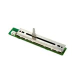 Pioneer DWX 2541 Crossfader