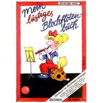 Ricordi Mein lustiges Blockflötenbuch