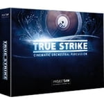 Project Sam True Strike 1 Orchestral Perc.