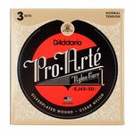 Daddario EJ45-3D