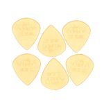 Dunlop Plectrums Ultex 427 Jazz III