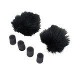Rycote Wind Screen Mini Black