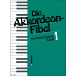 Hohner Akkordeon-Fibel 1