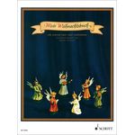 Schott Mein Weihnachtsbuch