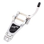 Bigsby B-7 Kit Arch Top Solid Body