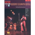 Hal Leonard Creedence Clearwater Revival
