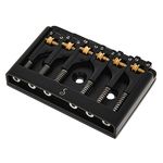 Schaller Guitar Bridge 3D-6 BC