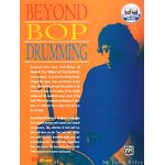 Music Sales Beyond BOP Drumming