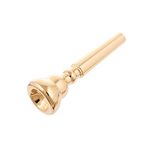 Schilke 14A4a Gold Trumpet Mouthpiece
