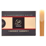 Gonzalez Clarinet 3 Reed German