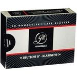 Gonzalez Clarinet 4 Reed German