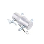 Global Truss 5014 Conical Connector F22-F24