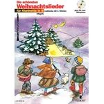 Schott Die schönsten Weihnachts Cl