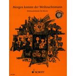 Schott Weihnachtsmann Easy Piano