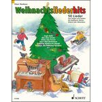 Schott Weihnachtsliederhits