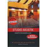 PPV Medien Studio Akustik