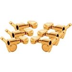 Grover 106G Locking Rotomatics Gold