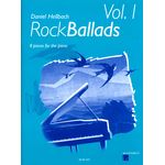 Acanthus Music Rock Ballads 1