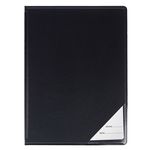 Star Note Brief Case 662/1 Black