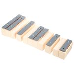 Sonor KS40L2 Chime Bars