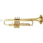 Kanstul KTR 700 Bb-Trumpet