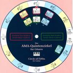 AMA Verlag Der AMA-Quintenzirkel