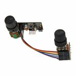 EMG BQC Control