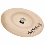 Sabian 16" AA China
