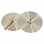 Studio 49 C20 Cymbals